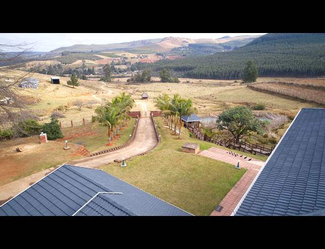 40HA FARM FOR SALE IN BYRNE
